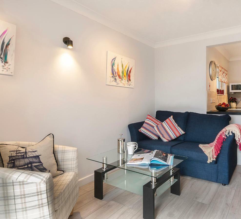 Appartamento 33 The Fairway Newton Ferrers Esterno foto